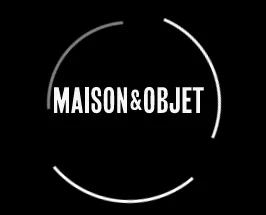 Logo Maison et Objet